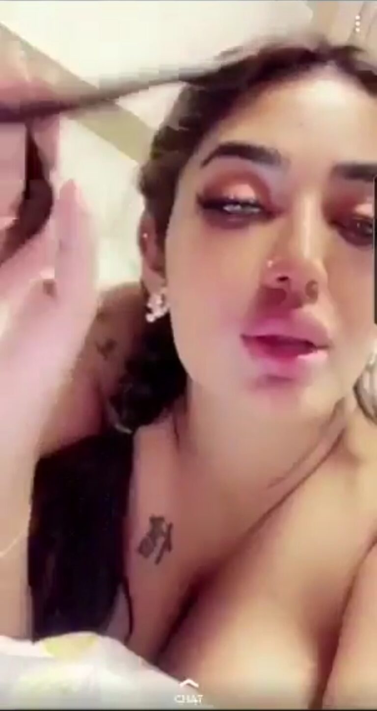 Mathira Leak Video 🥵 Neche Hai 🫣🥰 Instagram Influencer