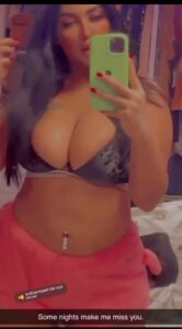 Mathira Leak Video 🥵 Neche Hai 🫣🥰 Instagram Influencer